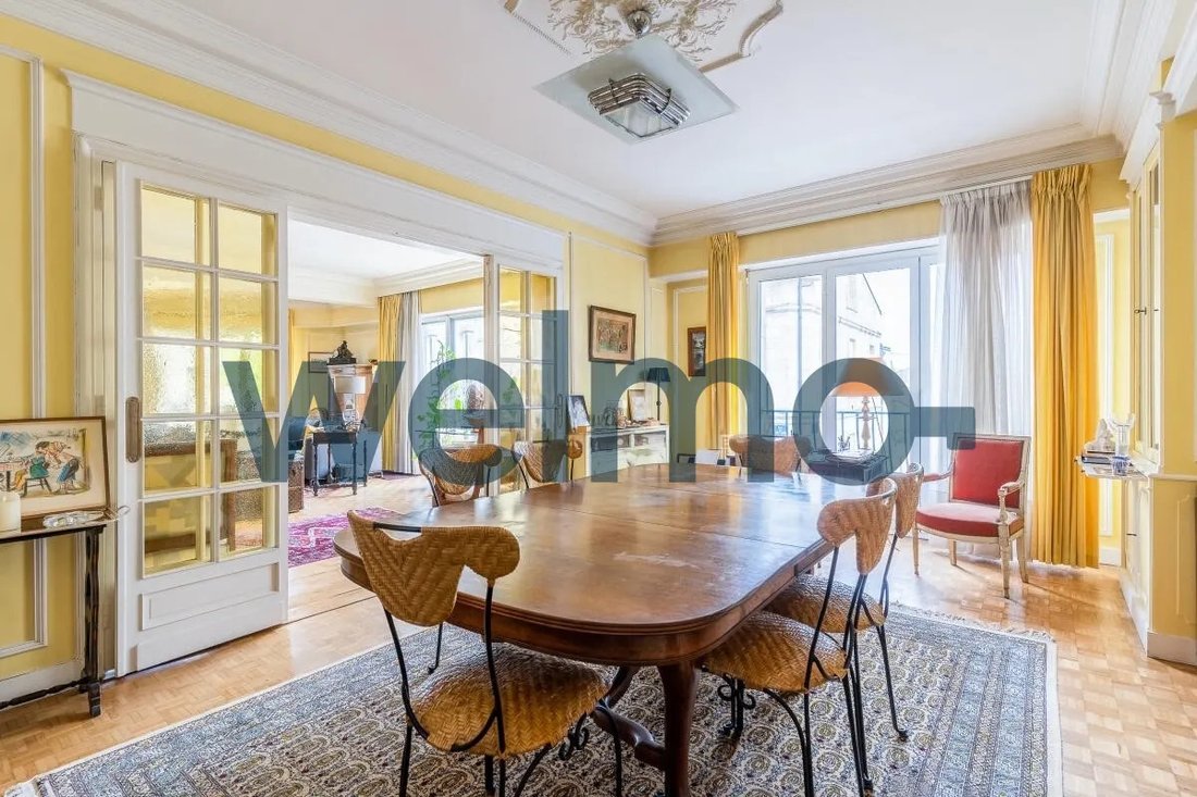 Apartment in Capucins-Saint Michel-Nansouty-Saint Genès, Bordeaux, France 4 - 16279465