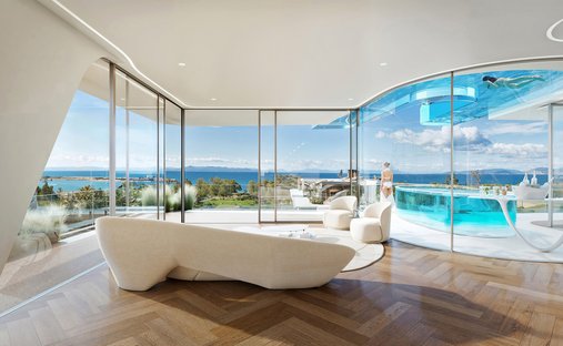 Apartment in Elliniko, Attica, Greece 1