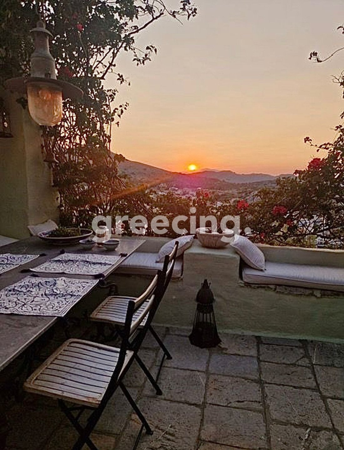 House in Symi, Aegean, Greece 2 - 16280365