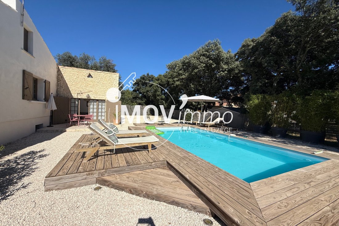 Villa in Saint-Siffret, Occitania, France 2 - 16280993