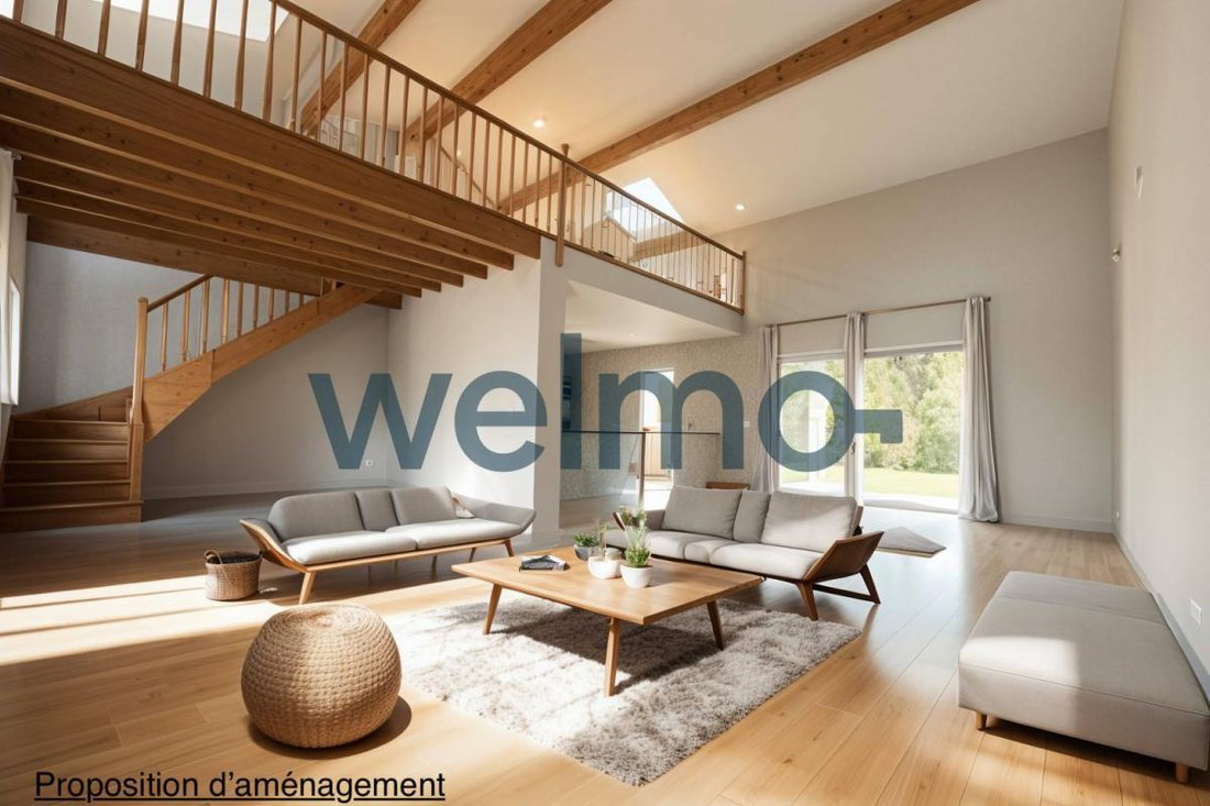House in Baziege, Occitania, France 2 - 16279454