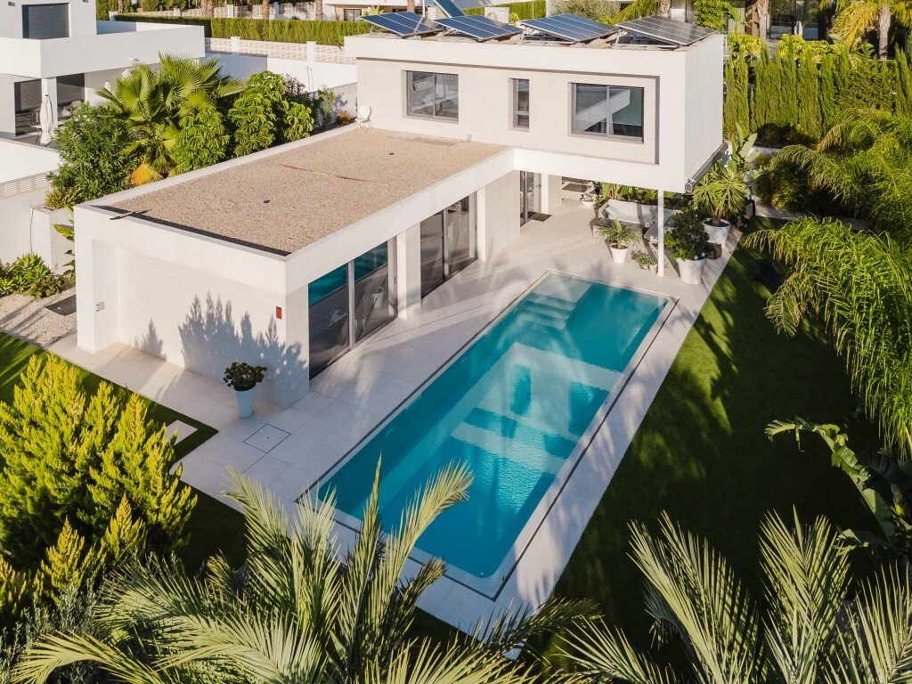 Villa in Calp, Land Valencia, Spanien 4 - 16250684