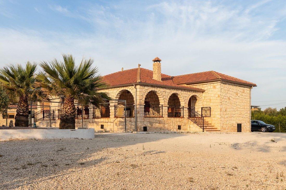 House in Calasparra, Región de Murcia, Spain 1 - 16280637