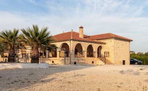 House in Calasparra, Región de Murcia, Spain 1
