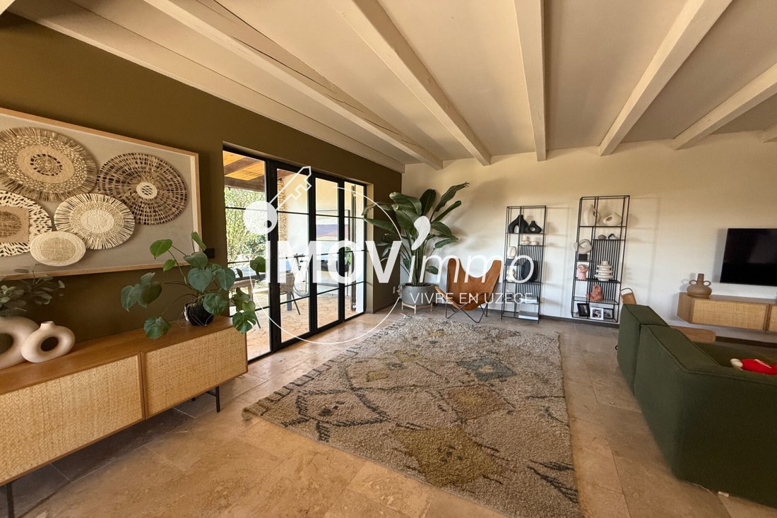 Villa in Saint-Siffret, Occitania, France 5 - 16280993