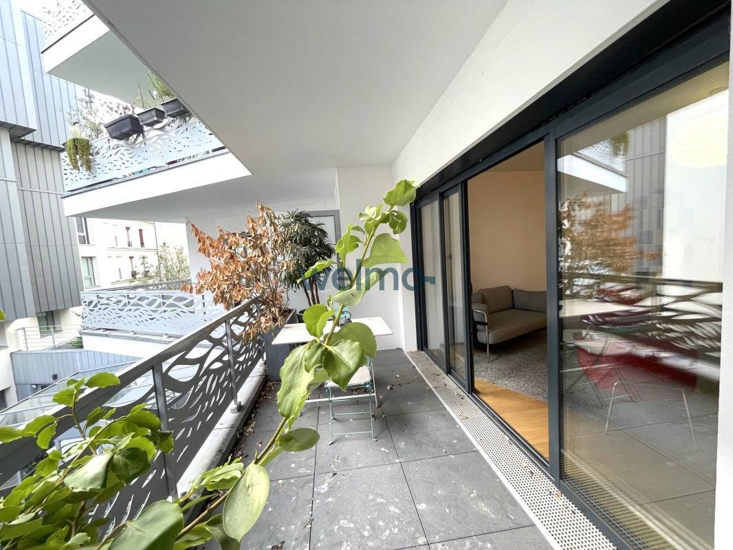Apartment in Raspail-Montparnasse, Paris 14e Arrondissement, Paris 1 - 16279459