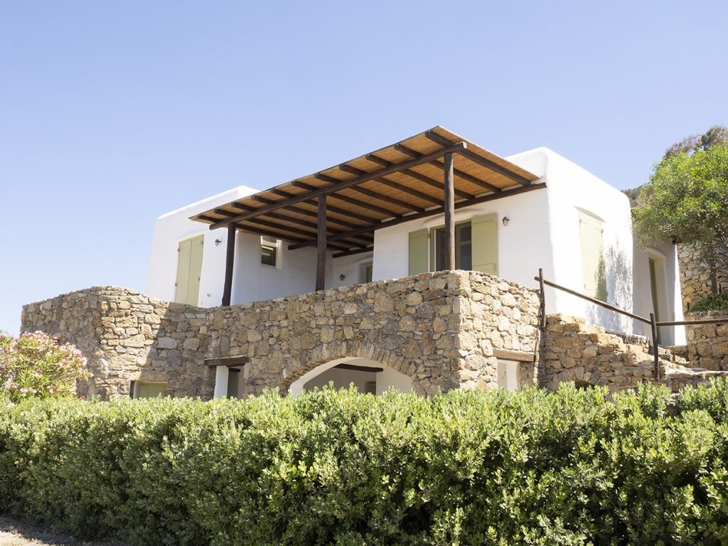 House in Mykonos, Aegean, Greece 1 - 16270042