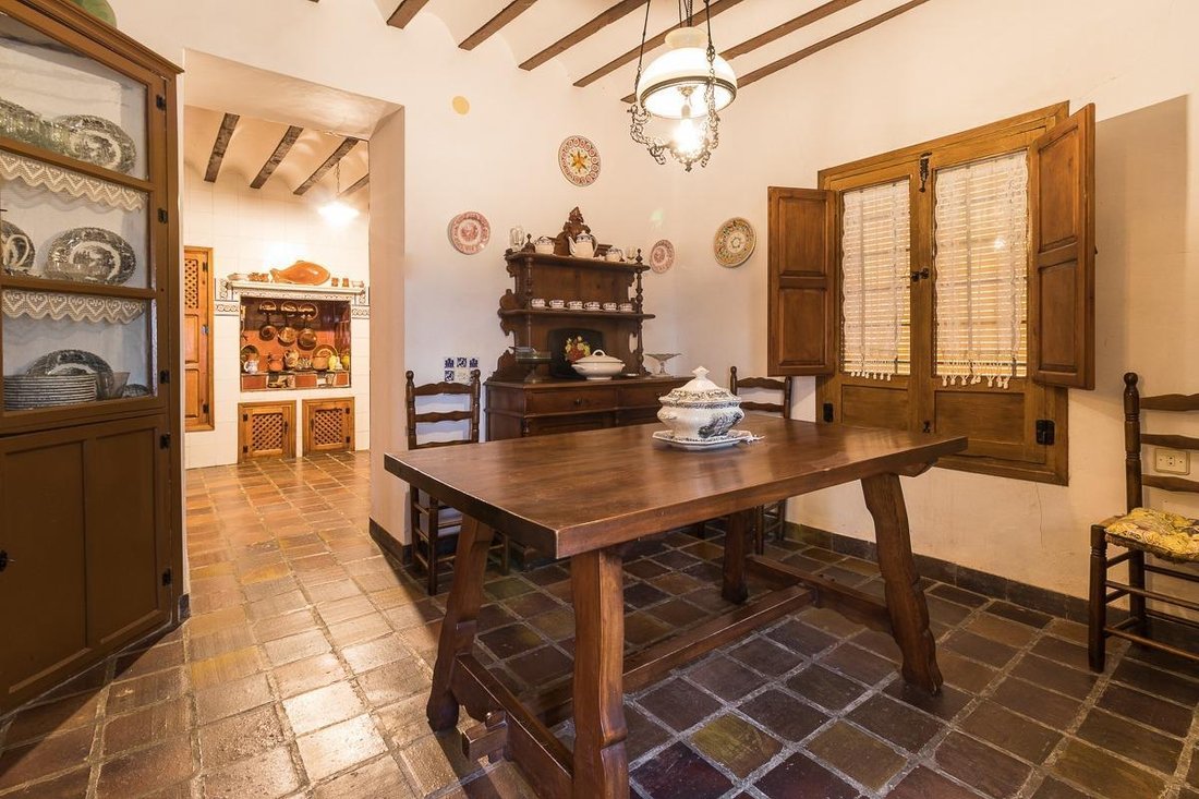 Haus in Mula, Murcia, Spanien 3 - 16280629