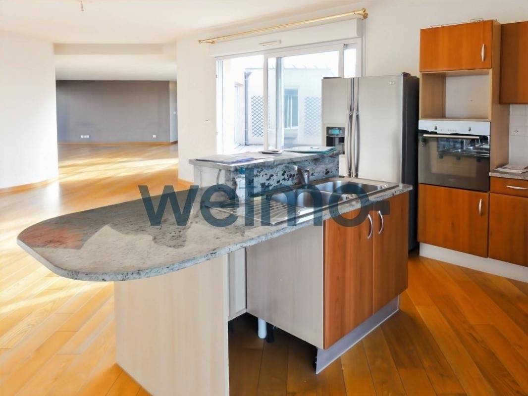 Apartment in Colomiers, Occitania, France 5 - 16279422