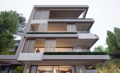 Apartment in Voula, Attica, Greece 1