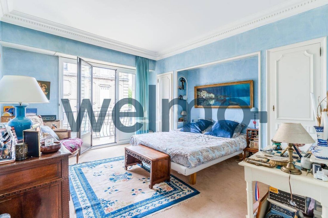 Apartment in Capucins-Saint Michel-Nansouty-Saint Genès, Bordeaux, France 5 - 16279465