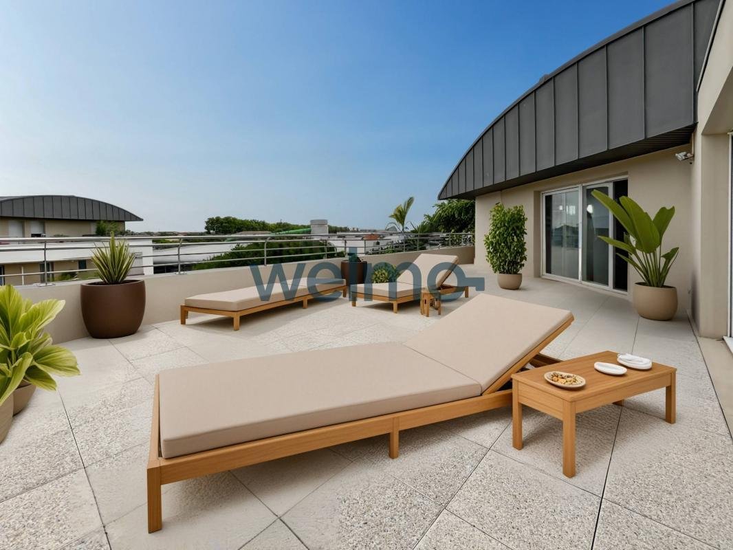 Apartment in Colomiers, Occitania, France 2 - 16279422