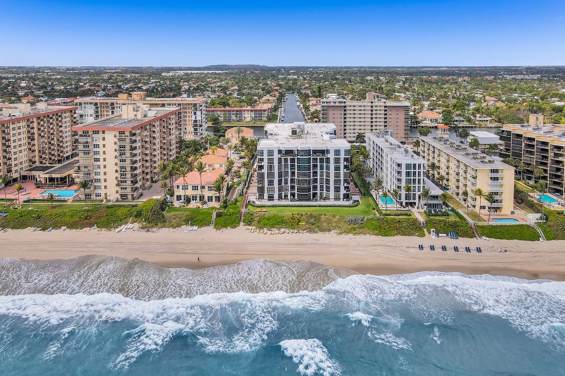 Condo in Hillsboro Beach, Florida, United States 1 - 16280044
