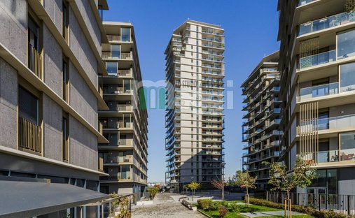 Apartamento en Musocco, Milán, Italia 1