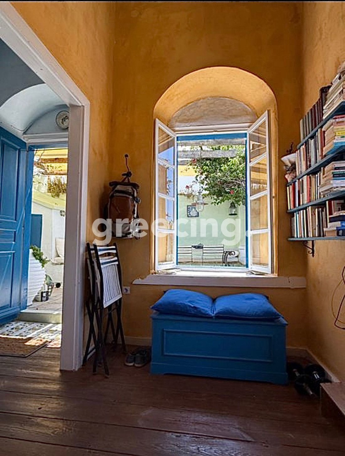 House in Symi, Aegean, Greece 5 - 16280365