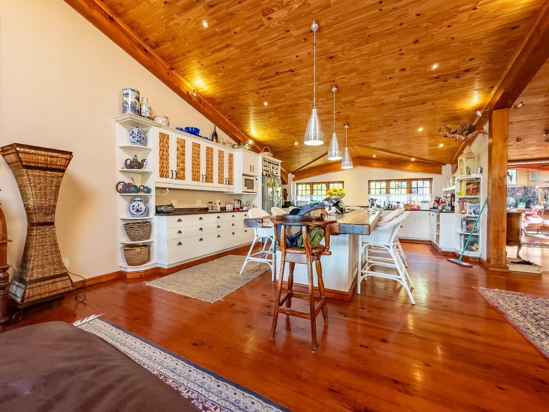 Farm Ranch in Brackenridge Private Residential Estate, Western Cape, South Africa 4 - 16281364