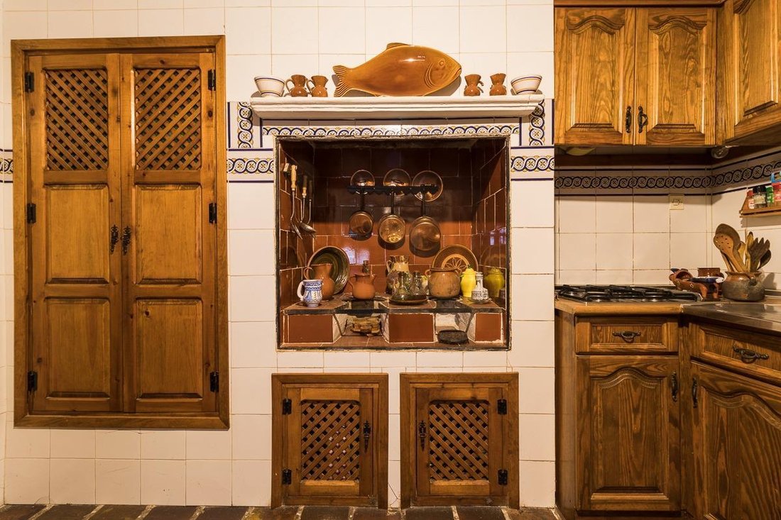 Haus in Mula, Murcia, Spanien 5 - 16280629