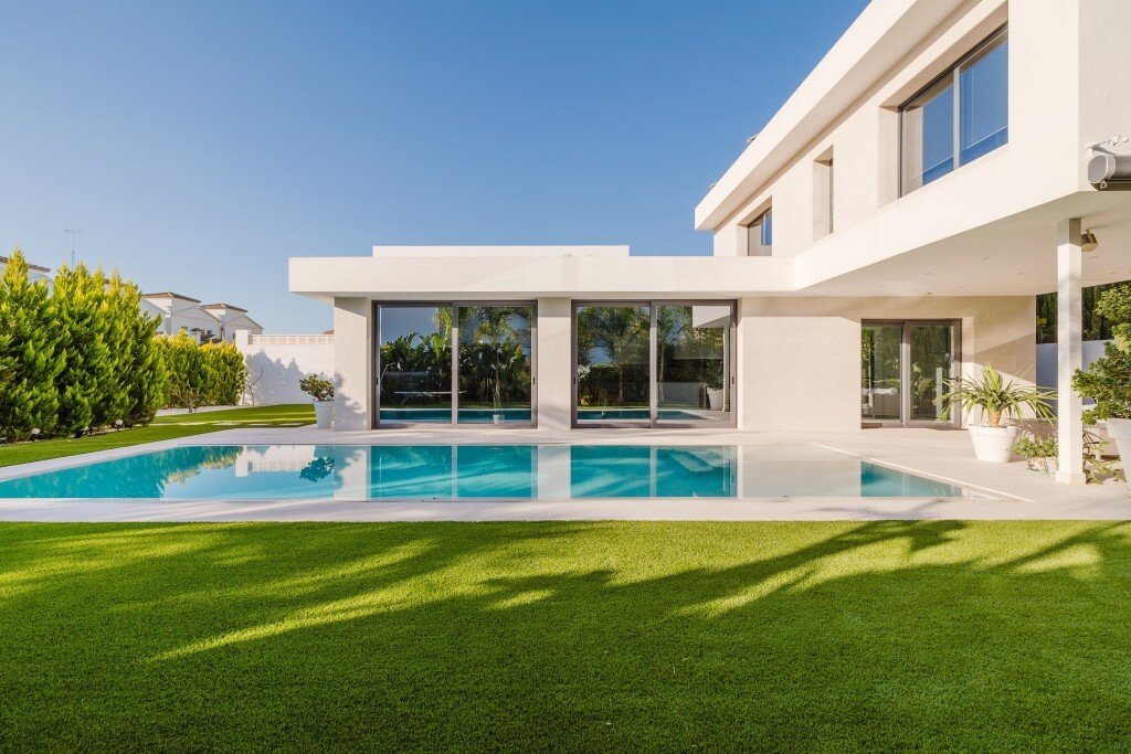 Villa in Calp, Land Valencia, Spanien 2 - 16250684
