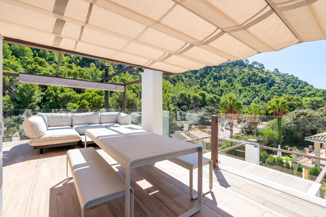 Villa in Pollenca, Balearic Islands, Spain 4 - 16280627
