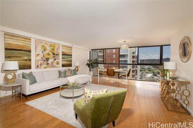 Condo in Honolulu, Hawaii, United States 2 - 16280407