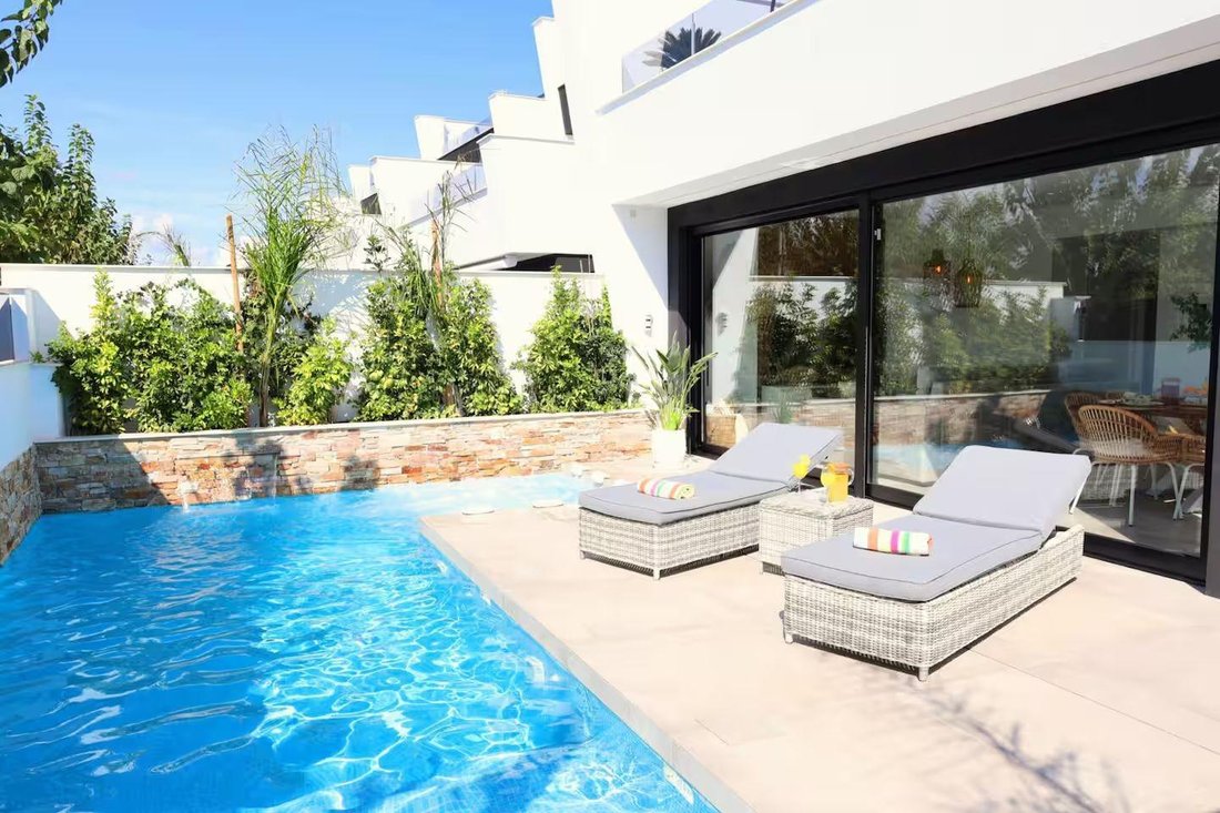 House in Santiago de la Ribera, San Javier, Región de Murcia 5 - 16280875