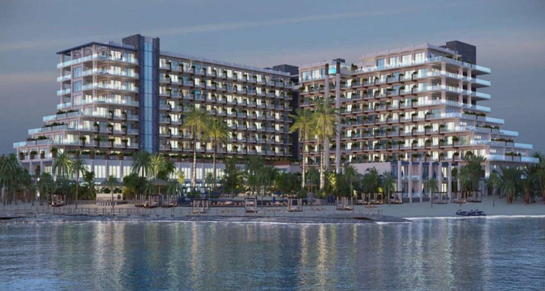 Apartment in George Town, George Town, Cayman Islands 2 - 16279487