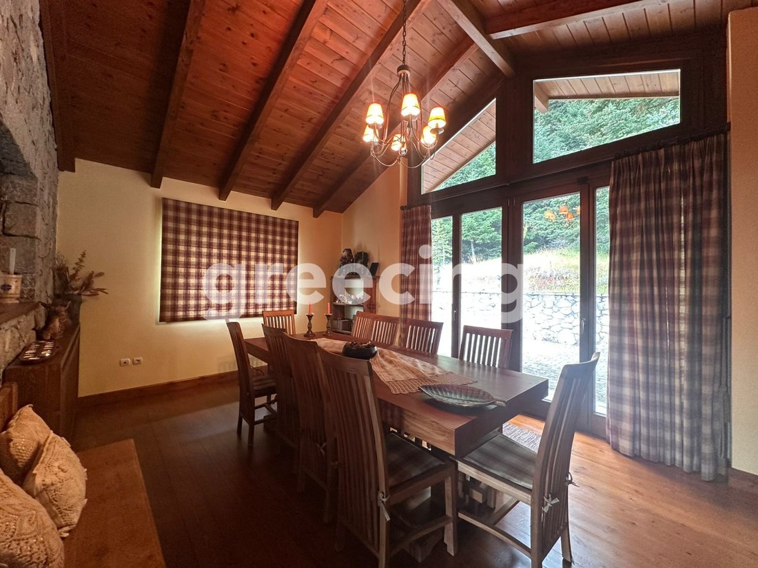 House in Arachova, Thessaly and Central Greece, Greece 5 - 14849392
