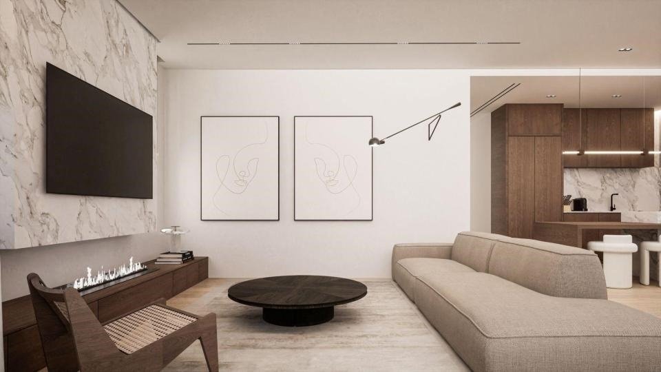 Apartment in Voula, Attica, Greece 2 - 14463395