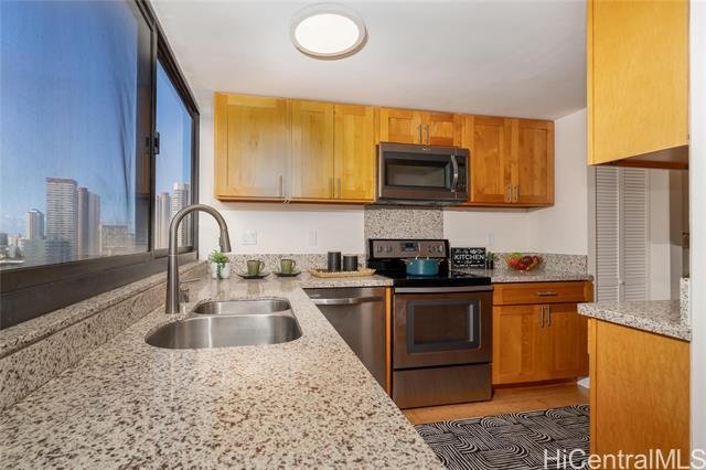 Condo in Honolulu, Hawaii, United States 4 - 16280407