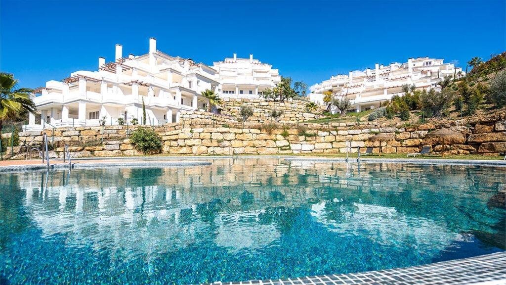 Apartment in Nueva Andalucia, Marbella, Spain 1 - 16279771