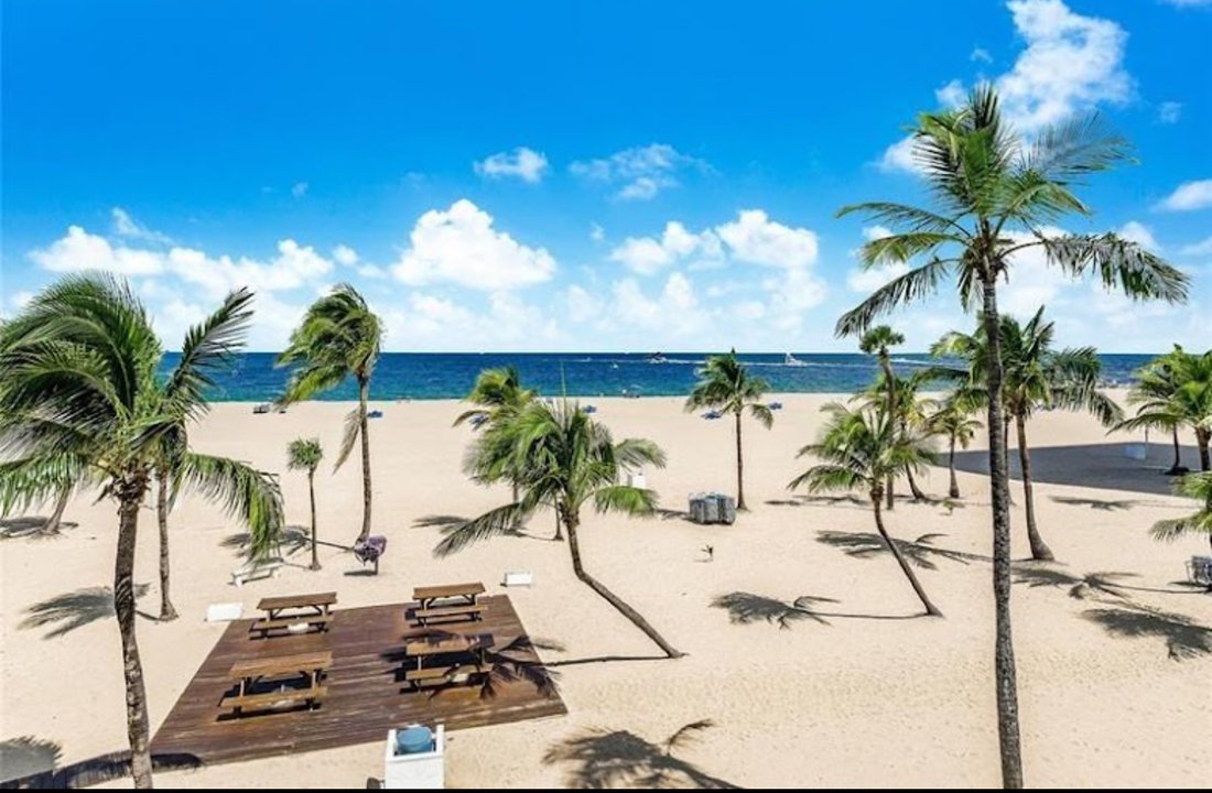 Condo in Fort Lauderdale, Florida, United States 5 - 16279036