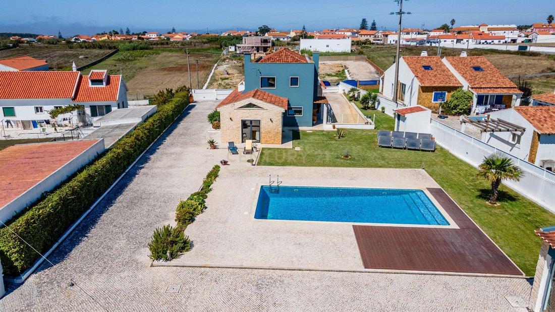 Villa in São João das Lampas, Lisbon, Portugal 4 - 16279842