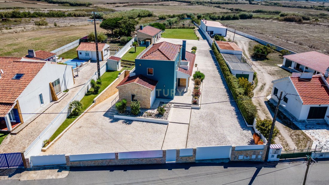 Villa in São João das Lampas, Lisbon, Portugal 5 - 16279842