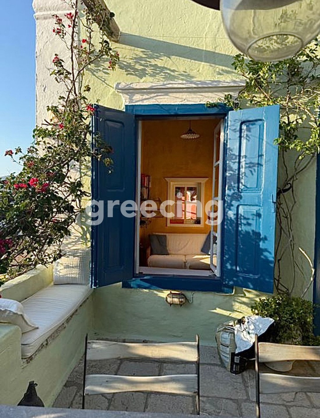House in Symi, Aegean, Greece 3 - 16280365