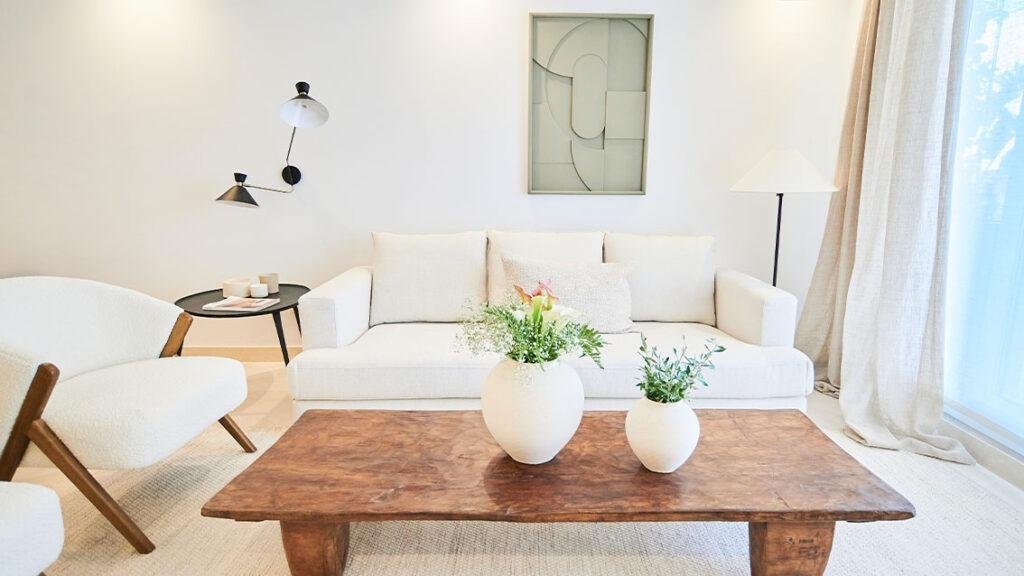 Apartment in Nueva Andalucia, Marbella, Spain 5 - 16279771