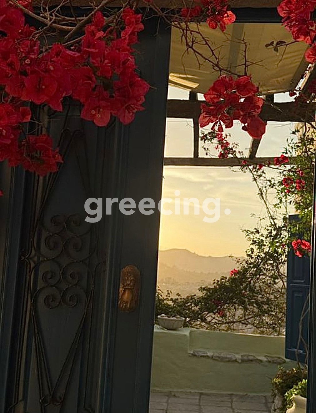 House in Symi, Aegean, Greece 4 - 16280365