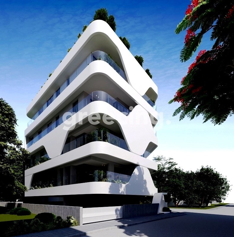 Psychiko, Attica, Greece 1 - 16280368