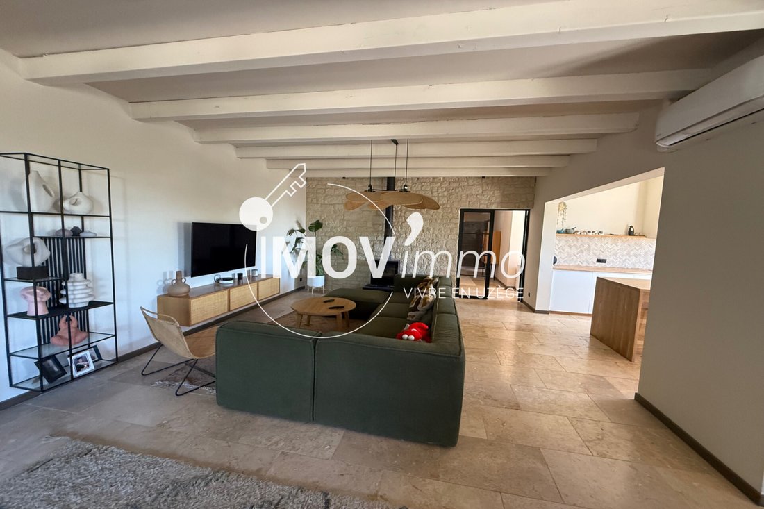 Villa in Saint-Siffret, Occitania, France 4 - 16280993