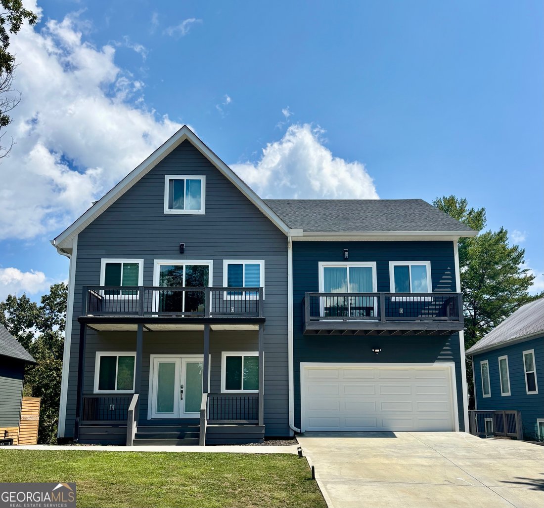 House in Helen, Georgia, United States 1 - 16278465
