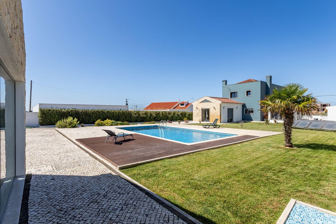 Villa in São João das Lampas, Lisbon, Portugal 2 - 16279842
