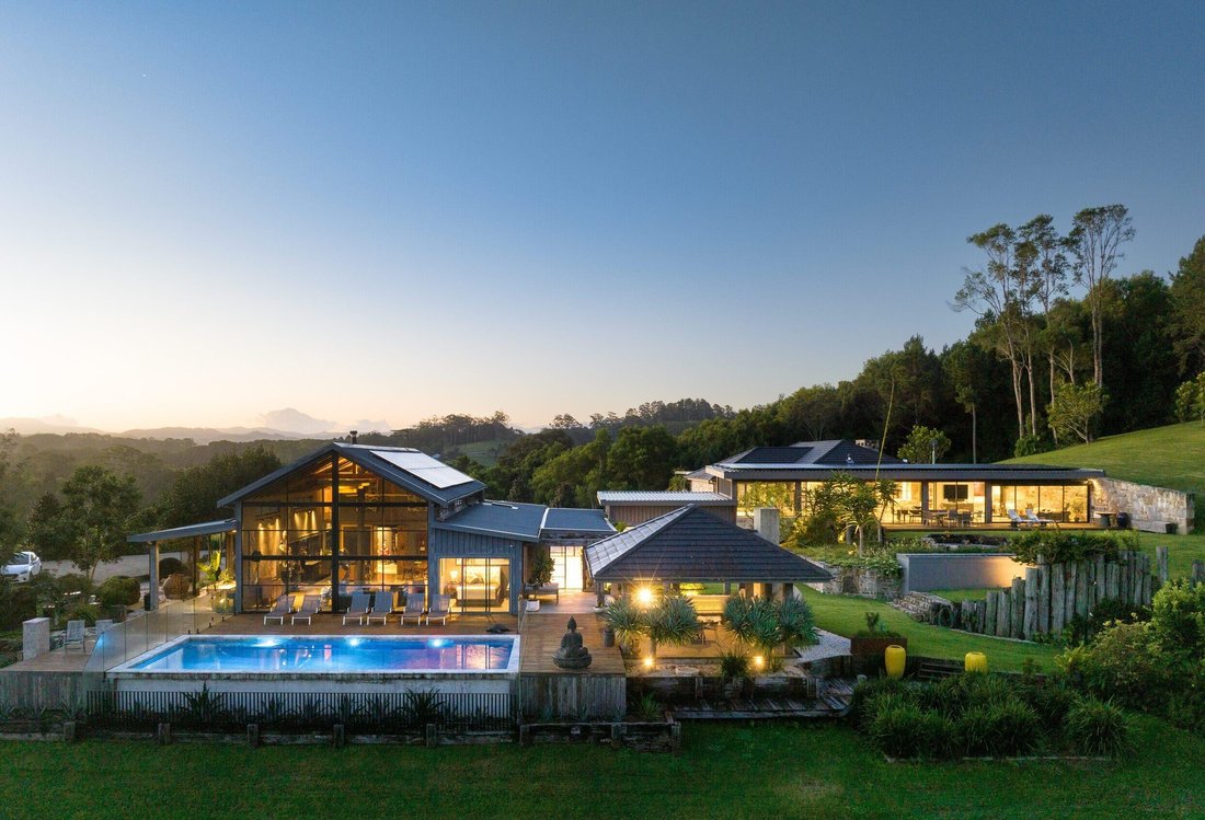 House in Possum Creek, New South Wales, Australia 1 - 16280661