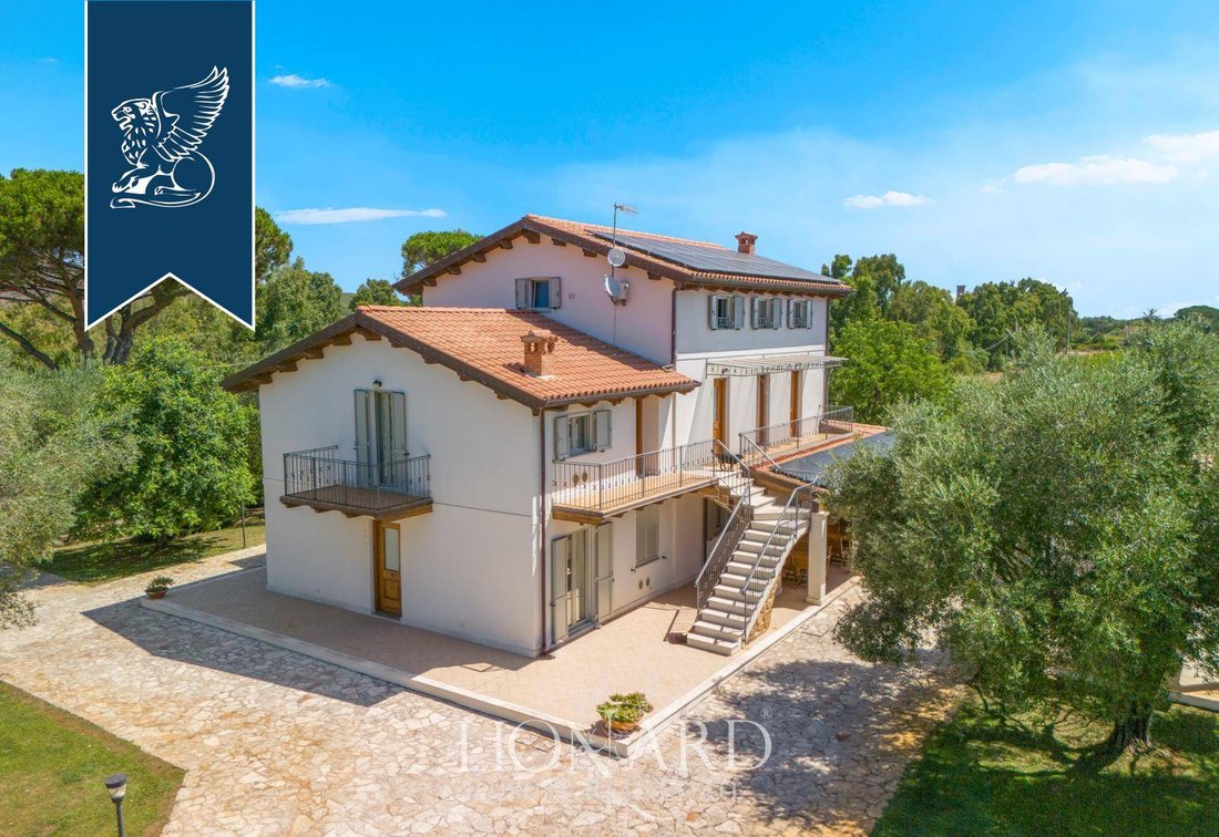 Villa in Alghero, Sardinia, Italy 4 - 16279808