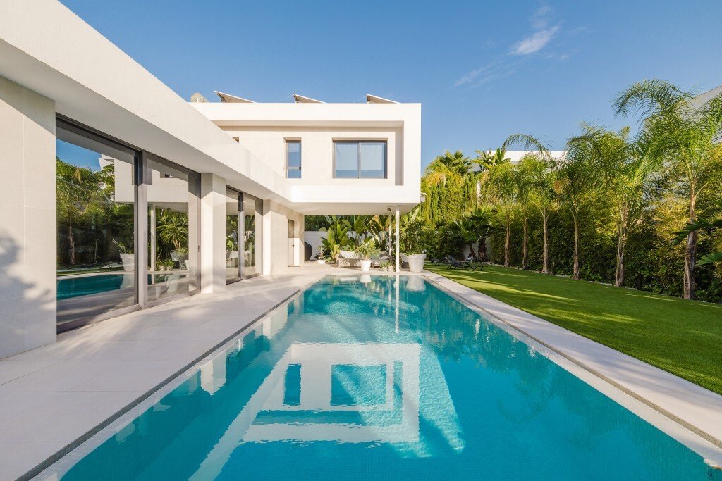 Villa in Calp, Land Valencia, Spanien 1 - 16250684