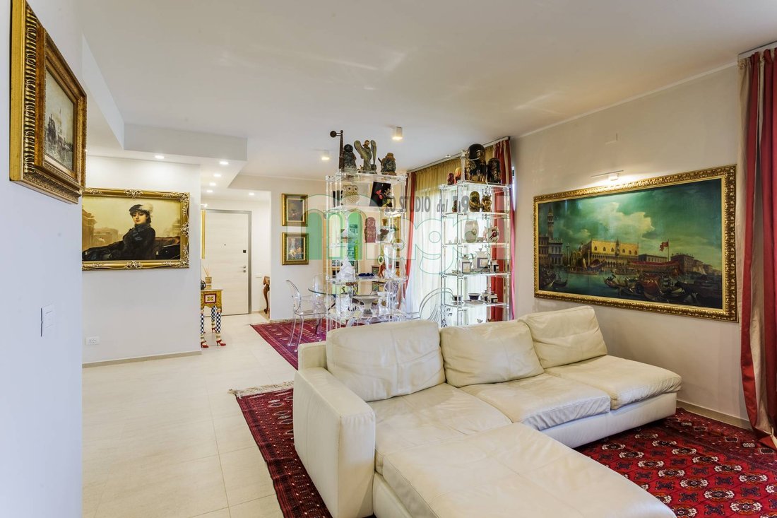 Apartment in Musocco, Milan, Italy 2 - 16279140