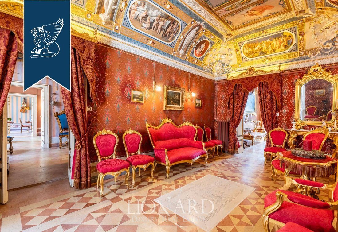 Apartment in Assisi, Umbria, Italy 5 - 16279804