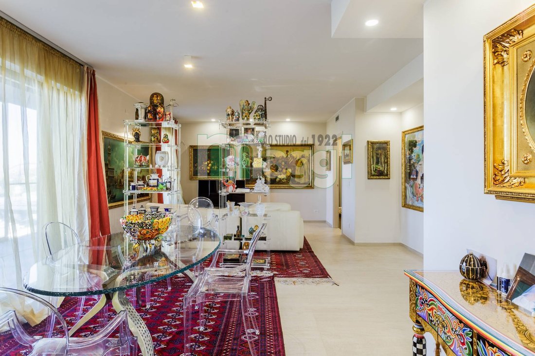 Apartment in Musocco, Milan, Italy 4 - 16279140