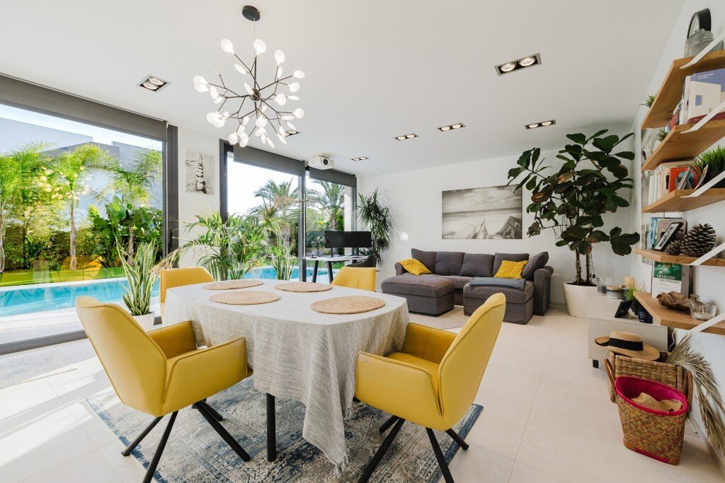Villa in Calp, Land Valencia, Spanien 5 - 16250684