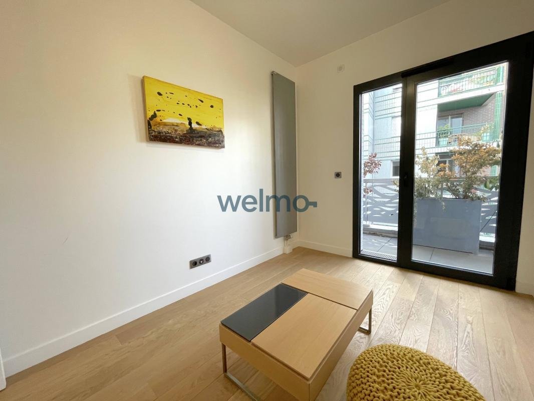 Apartment in Raspail-Montparnasse, Paris 14e Arrondissement, Paris 5 - 16279459