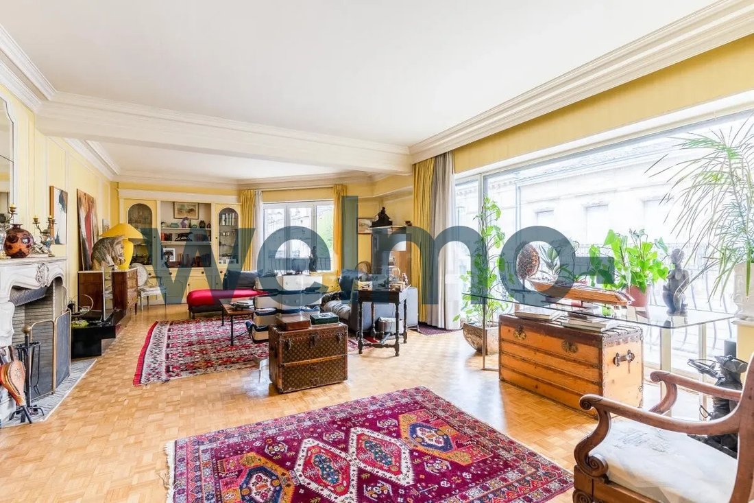 Apartment in Capucins-Saint Michel-Nansouty-Saint Genès, Bordeaux, France 1 - 16279465