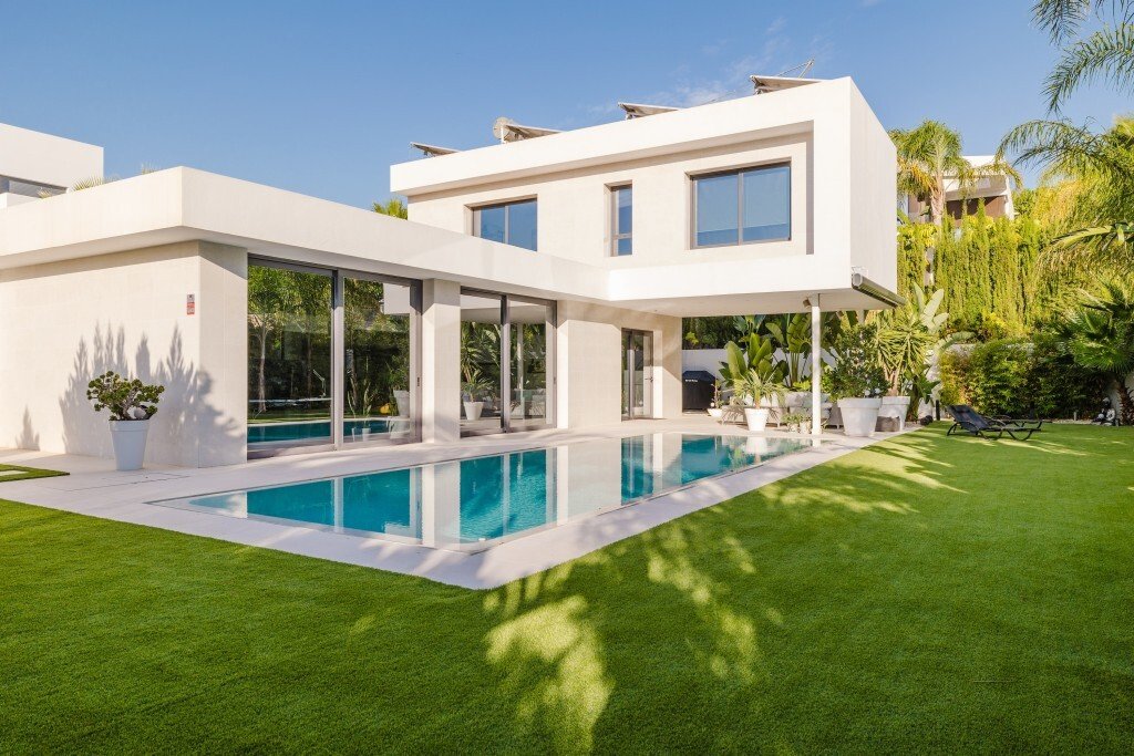 Villa in Calp, Land Valencia, Spanien 3 - 16250684